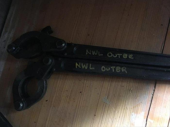 NWL Outer Core Barrel Wrench