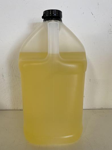 Used SP Scientific INLAND 19 Vacuum Pump Oil VPO-1G 1 Gal Container