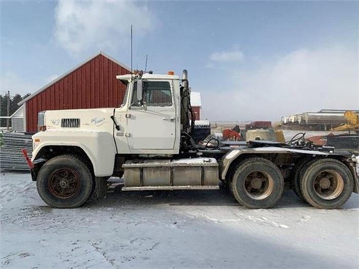 Used 1988 FORD LTL9000