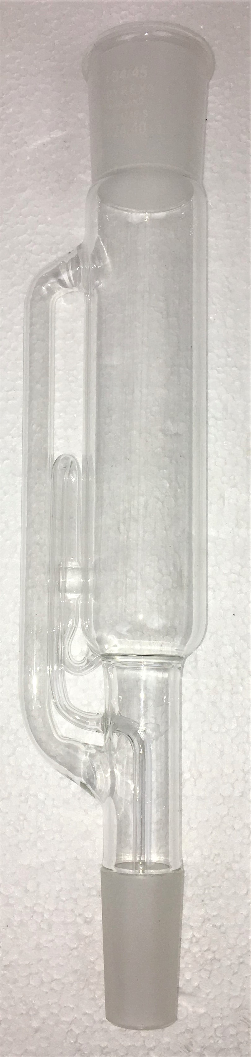 Used Soxhlet Extraction Kit with Barnstead Electrothermal CM0250-CEX1 Heating Mantle - 250mL