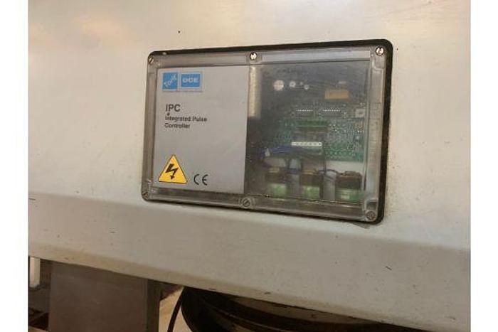 Used TIN CLEANER WITH DCE UNIT