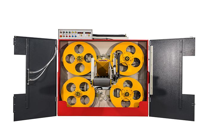 Northtech NT-HBR250BS-2A Horizontal Band Resaw two head