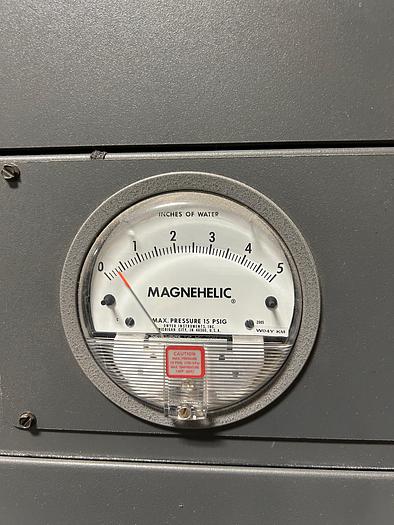 Used 2013 Multicam 2000