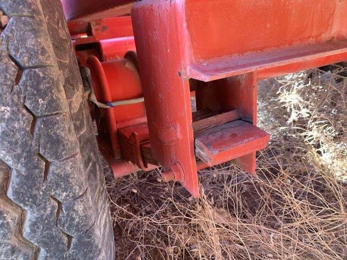 Used 1993 Mountain View Equipment 4010