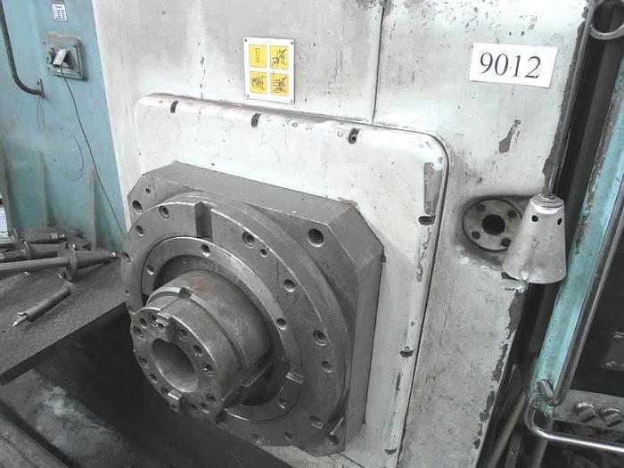 Used Borer Horizontal Floor Type W250HC