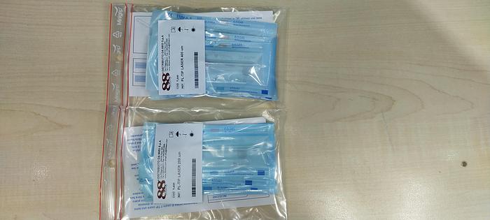Pocket Laser Dental Diode Laser 88Dent Advance kit Plus