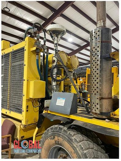 Used 2012 Atlas Copco T4