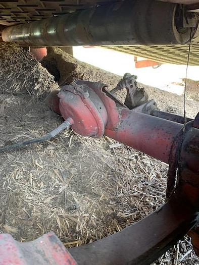 Used 2004 MORBARK 4600