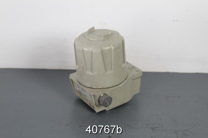 Unused Bailey EQ10 Temperature/MV Transmitter #40767
