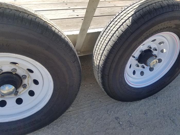 Used 2000 Zieman 1185