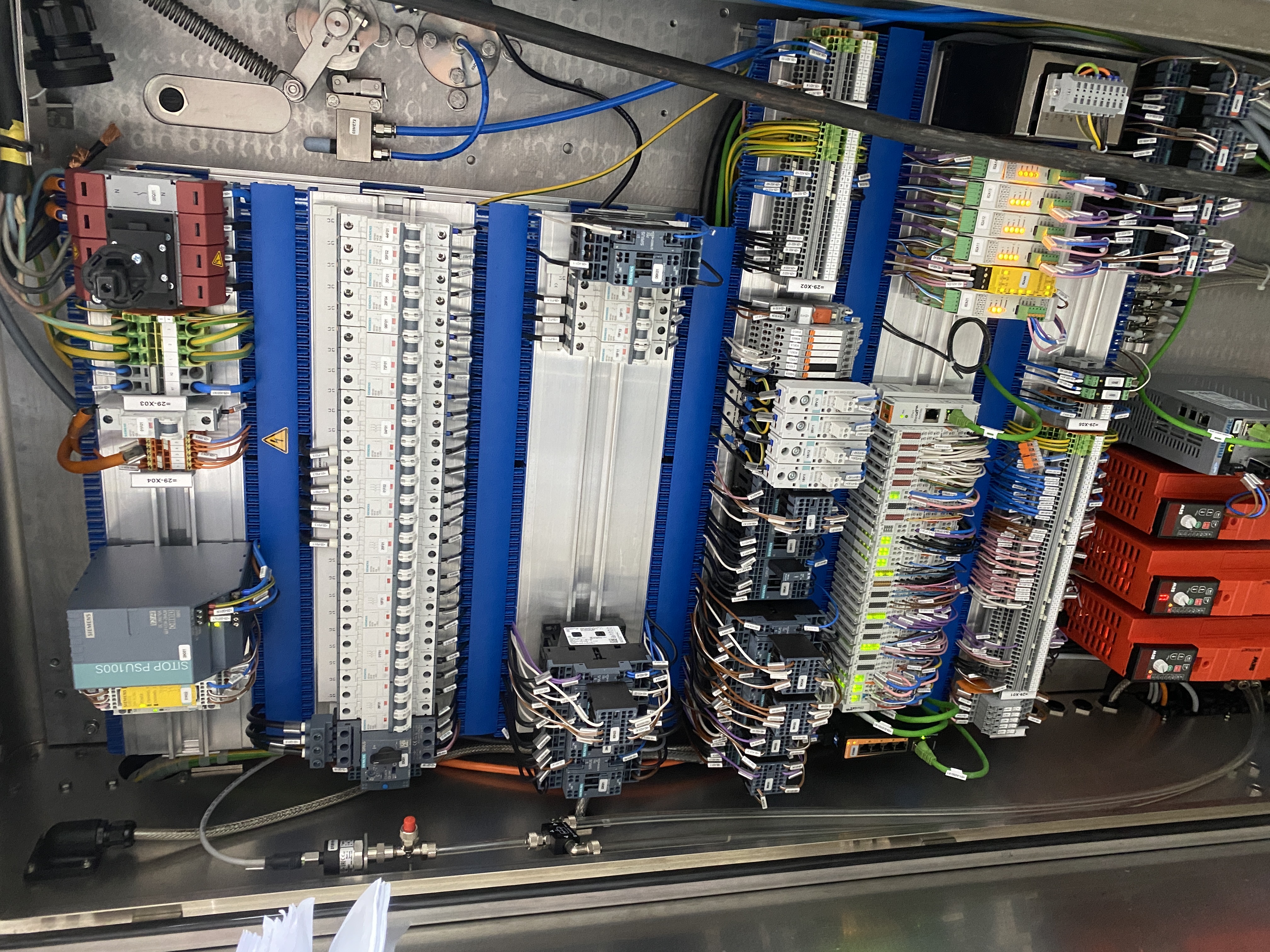 Used 2016 Multivac R175MF