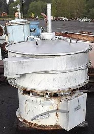 Used Midwestern Industries Inc