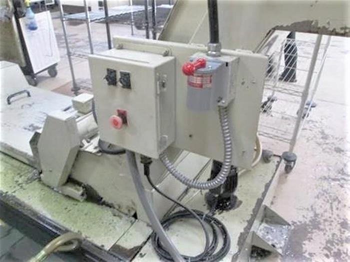 Used 1998 Komo VMC40-180