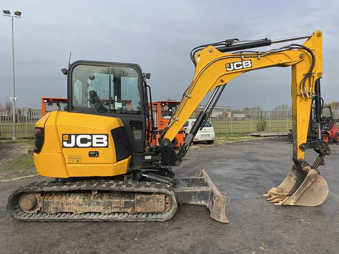 2016 JCB 65R-1