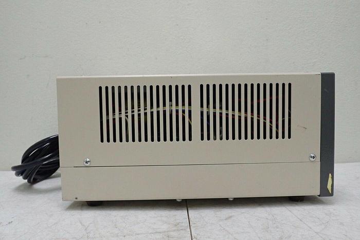 Used Olympus Model BH2-RFL-T2 Lamp Microscope HBO Light Controller