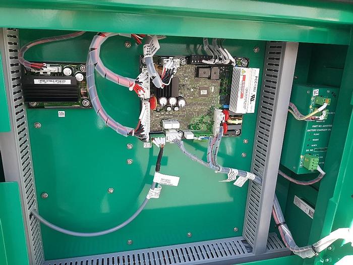 CUMMINS C90D5
