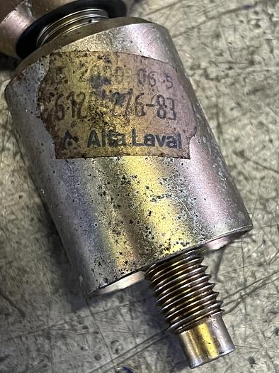 2020 Alfa-Laval Special tools for NX438 decanter
