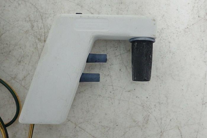 Used Drummond Pipet-Aid Pipette Pipettor with Vacuum Pressure Pump