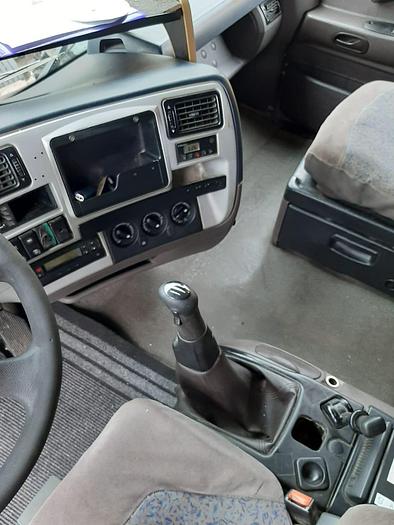 Gebruikt 2003 Renault MAGNUM 440