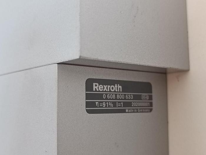 Versetzter Abtrieb, VNK2A 251, 6-49Nm, Bosch Rexroth, neu