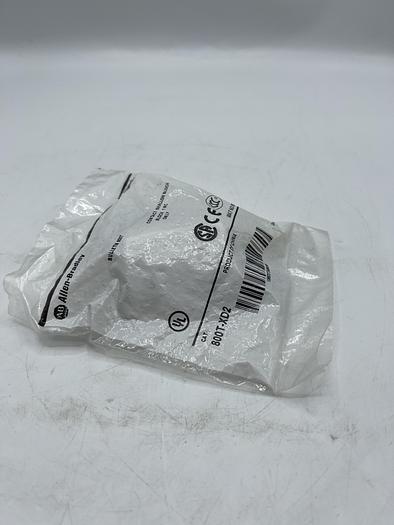 AB ALLEN BRADLEY 800T-XD2