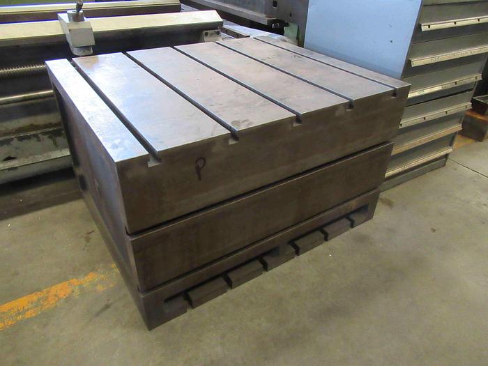 Usato CUBO SCANALATO IN GHISA