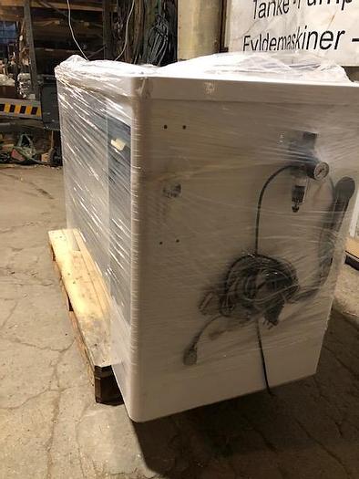 Brugt Beckman Coulter Genetix Biomek 3000