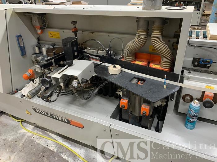 Used Holz-her 1321-2