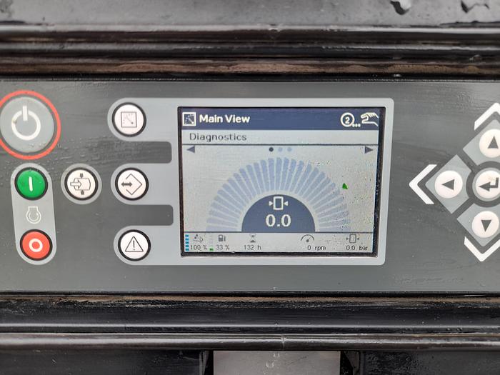 Used 2020 Atlas Copco XATS 186