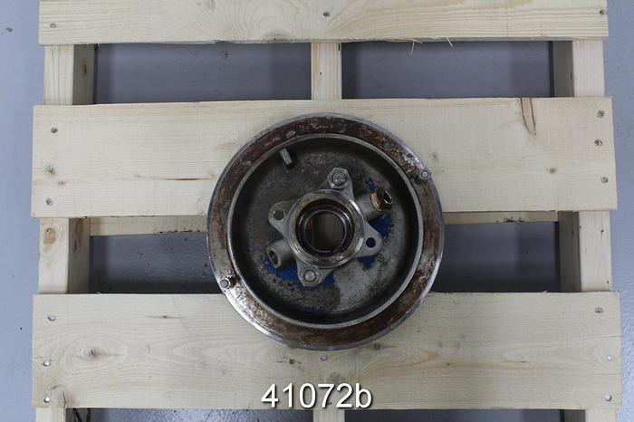 Used Goulds 3196 MTX/LTX 10" Stuffing Box #41072