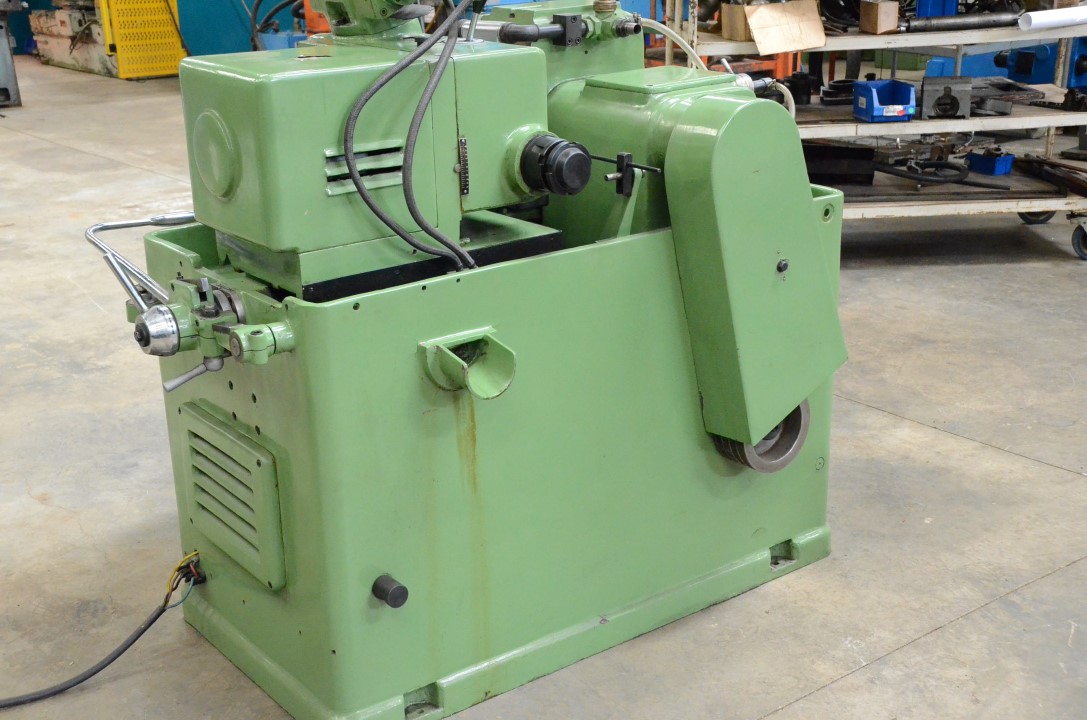 Usado ESTARTA CL-75 Rectificadoras sin centros #4416