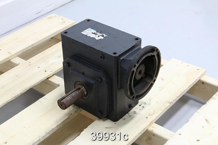 Used Morse Raider 325Q56L60 Gear Drive #39931