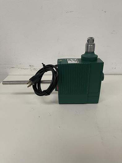 Used Chemglass Digital Overhead Stirrer 50-2000 RPM