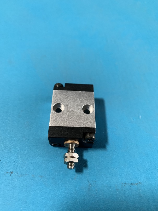 Used Koganei Air Cylinder BDA10x5