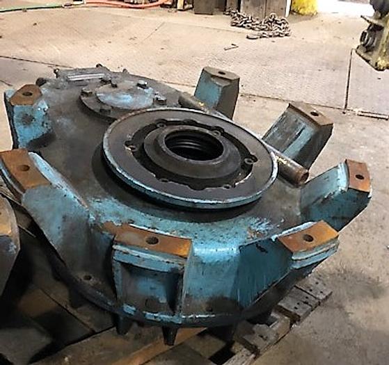 Used BEARDSLEY & PIPER 55B  GEAR BOX CASING