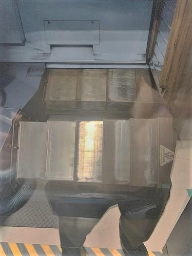 Used 2008 Matsuura H.Plus 300-PC11 Horizontal Machining Center with 11 Pallet Pool