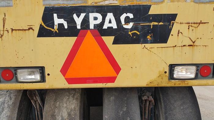 Used 2002 HYPAC C560B