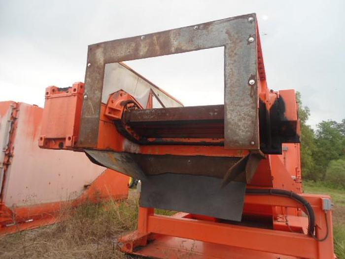 Used 2013 Joy Global Dozer Trap Feeder Reclaimer