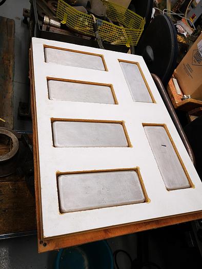 Used BLISTER MACHINE - PACKING 