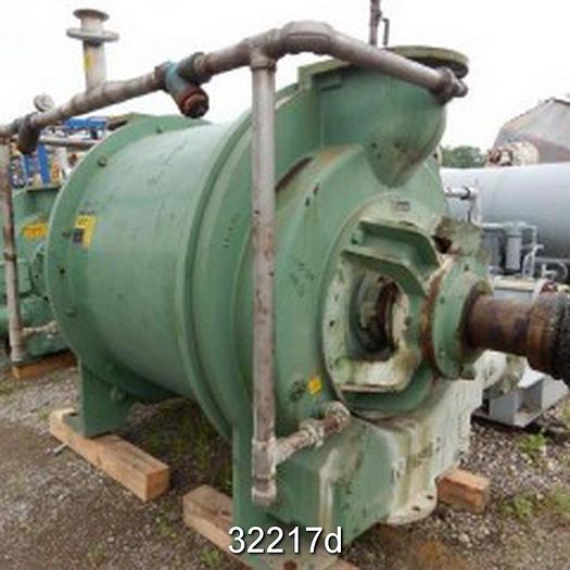 Used Nash 904 P1 Vacuum Pump #32217