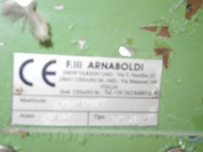 Usato Tappeto evaquatore