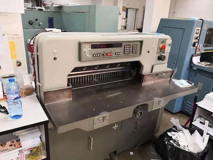 Used Polar 76 EM