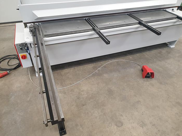 Gebraucht Tafelschere RAS 83.25