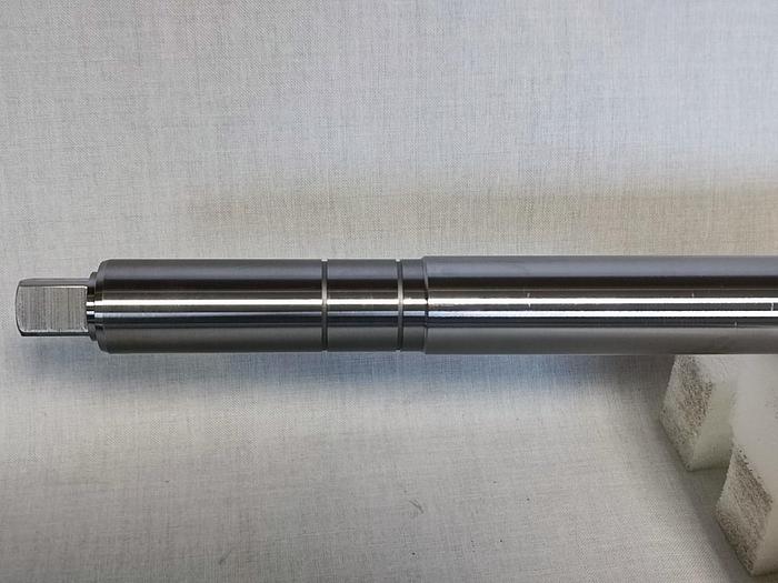 Präzisions Kugelgewindetrieb, D50mm, 1635mm, Rexroth, neu