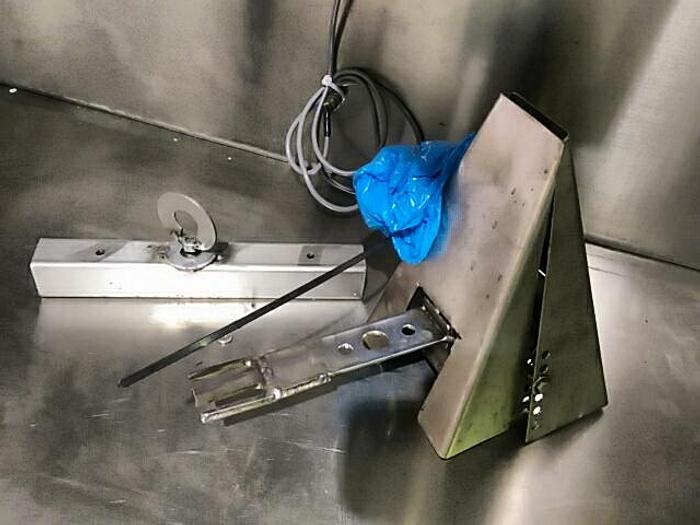 2014 Velotus HFFS Packing Machine