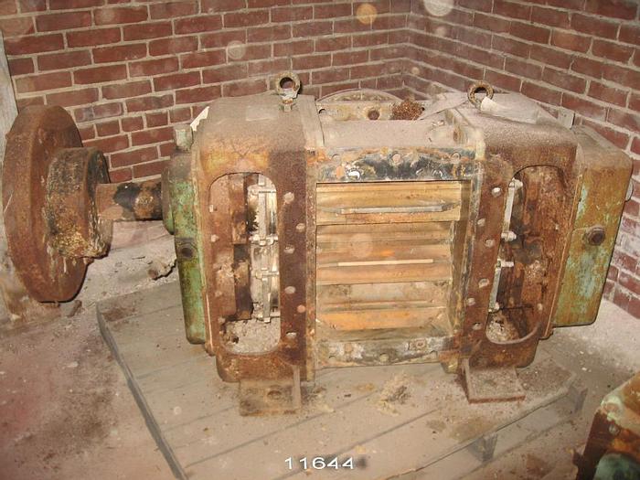 Used WARREN HD11 #11644