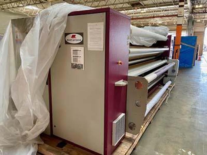 Used 2014 Monti Antonio 901-3600