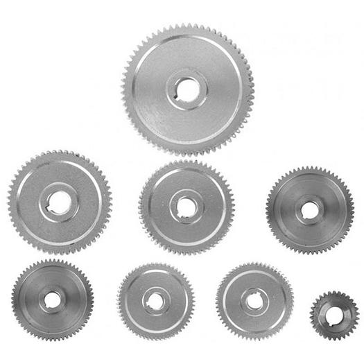 Cormak Tytan 750 Universal Lathe