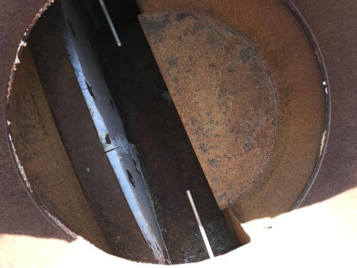Used Cleaver Brooks Model ICB-700-200-200 Packaged Boiler