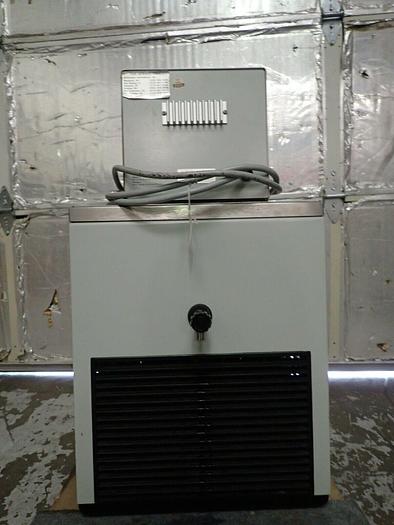 Used MGW Lauda Brinkmann RM 20 Typ RMS 20 Refrigerating Circulating Water Bath